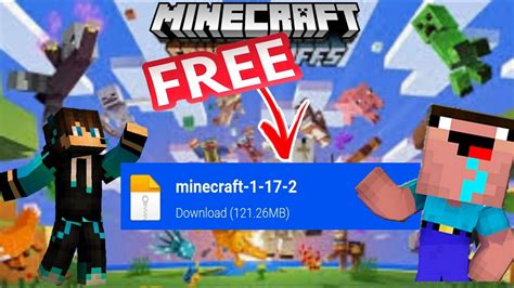 How To Download Minecraft Latest Version 🆓 Youtube