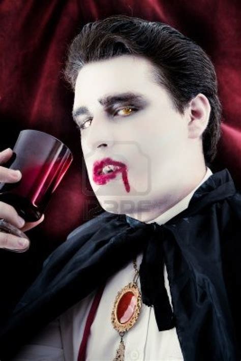 Are they out really our there, blending into our societies? Do vampires really exist?