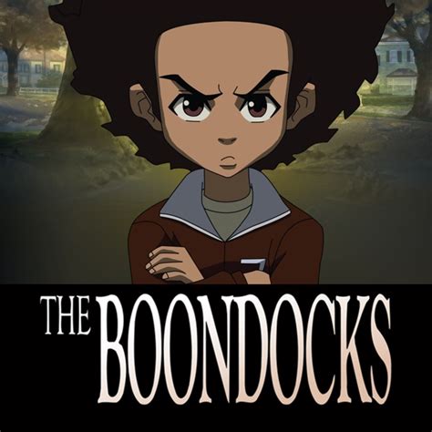 Watch The Boondocks Episodes Season 4