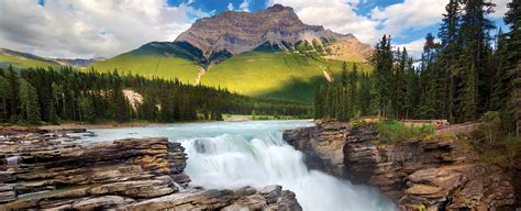 Top 10 Canadian National Parks — Club Wyndham