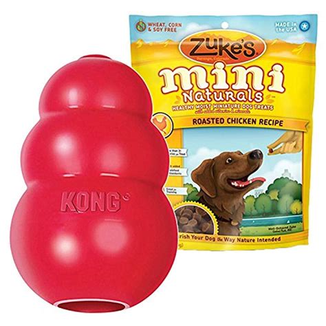 Kong Classic Dog Toy Large