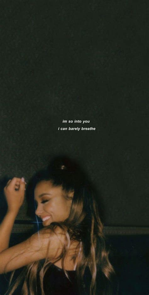 Ariana grande fondo arianagrande fondo wallpaper fond cellphone. Aesthetic Ariana Grande Wallpapers - Wallpaper Cave