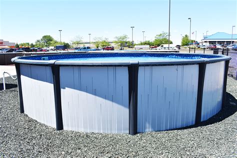 Check spelling or type a new query. 52" DIY Above Ground Pool - Above Ground Pools - The Great Escape