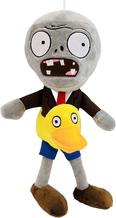Buy Dyharnsty Plants Vs Zombies Plush Toys Ducky Tube Zombie Soft