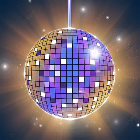 24 The Best Disco Ball Free And Paid Find Art Out For Your Design Time