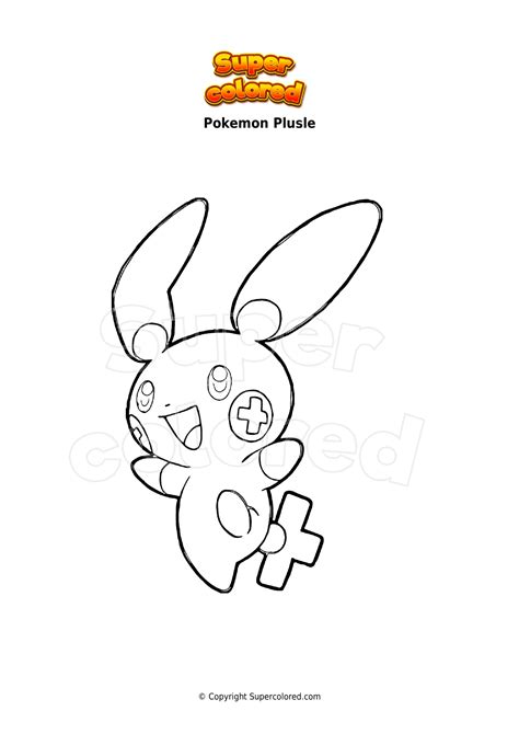Dibujo De Regieleki De Pokemon Para Pintar Loca Tel
