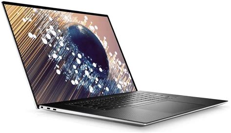 Dell Xps 17 9700 Premium 173 High Performance Laptop Laptop Specs