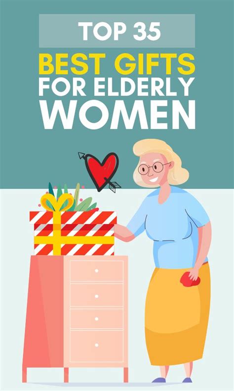 Whether coffee, cocoa, tea, or warm milk, they're the gifts that mark the passing of each day, the necessary fuel for life. 35+ Best Heartwarming Gifts For Elderly Women In 2020 in ...