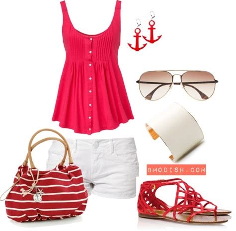 The Cutest Summer Outfit Ideas Musely