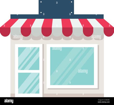 Storefront Clipart Hi Res Stock Photography And Images Alamy