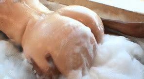 Soapy Wobble Porn Pic