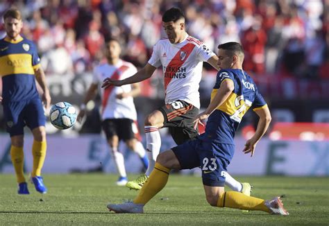 The club is mostly known for its football team. River-Boca: Lo que tenés que saber del primer Superclásico ...