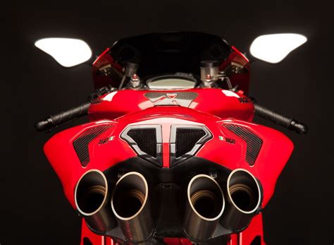 Ducati 848 superbike arrow exhaust. TOCE Performance T-Slash Slip-on Exhaust for Ducati 1198 ...