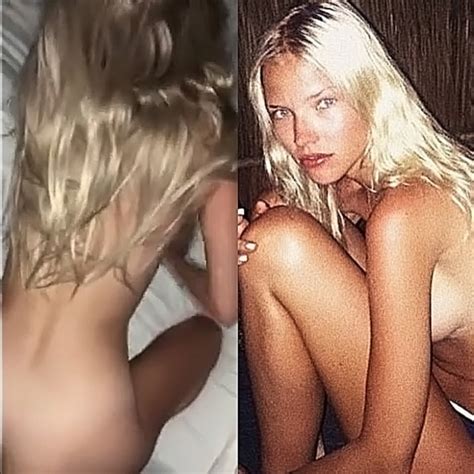 Sasha Luss Nude Leaked Pics And Porn Naked Sex Scenes