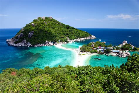 Discount Off Nangyuan Island Dive Resort Thailand Hotel Room Games