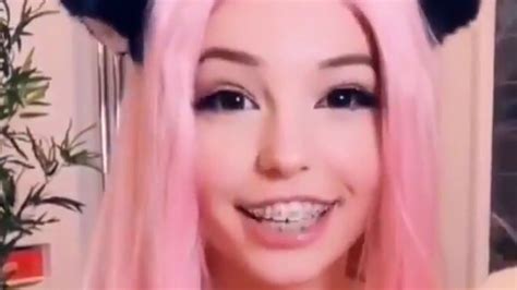 Belle Delphine Is Officially Cancelled Youtube