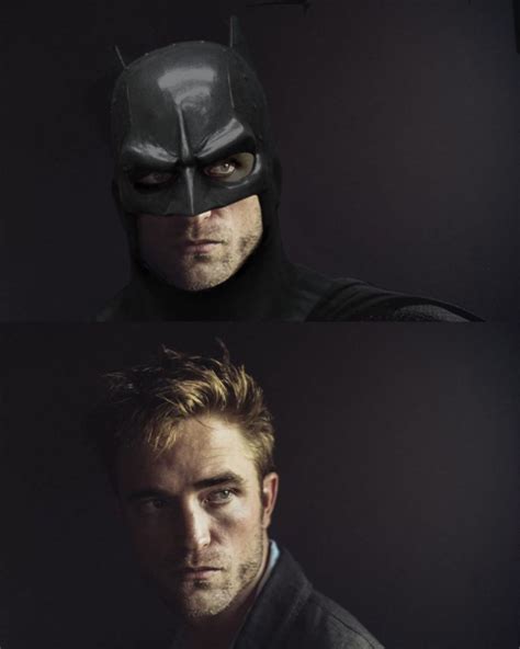 Robert Pattinson Is Officially The New Batman The New Batman Robert
