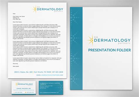 Download Print Collateral Mockup