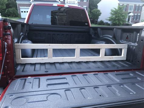 Ford F150 Bed Divider Greatest Ford