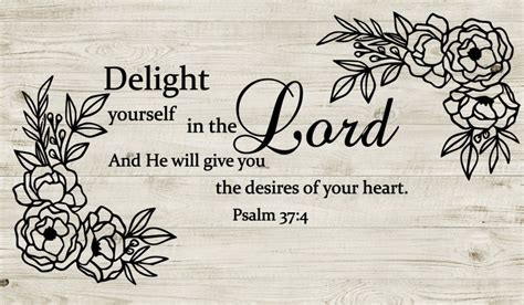 Psalm 374 Svgdelight Yourself Svgdelight Yourself In The Etsy In