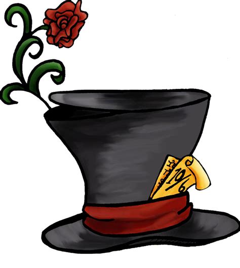 Hello there eric, no, not really. Free Hatter Cliparts, Download Free Clip Art, Free Clip ...