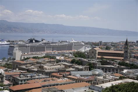 History, facts and travel tips about messina. Messina / Milazzo | MedCruise