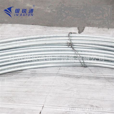 铜包钢接地线 接地避雷网产品 江苏银锐通电工设备有限公司