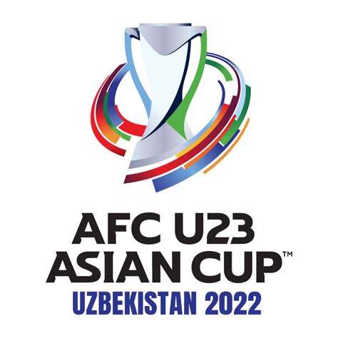 Free download 2022 AFC U-23 Asian Cup logo | Cup logo, Vector logo, ? logo