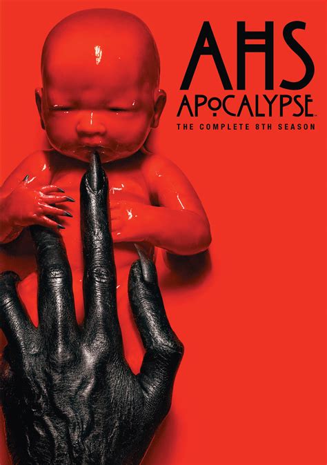 Customer Reviews American Horror Story Apocalypse Best Buy