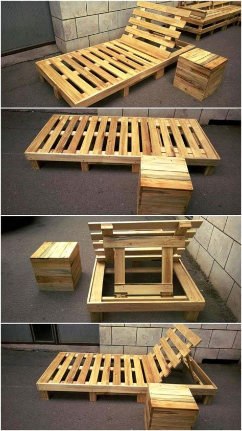 45 Easiest Pallet Projects You Can Build With Wood Pallets