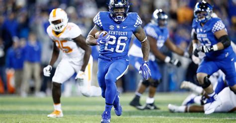 Ncaa division 2 football teams: 2019 Kentucky Football Schedule: Dates, Times, TV assignments