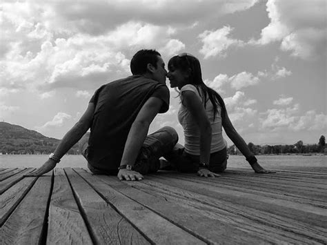 Imagenes de amor en blanco y negro - imágenes de amor bonitas