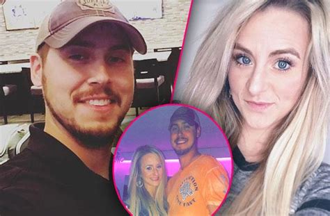 Leah Messer And Jeremy Calvert Back Together Teen Mom Cheating Scandal