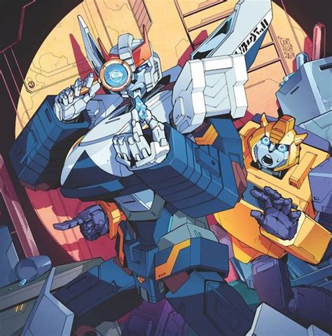 Idws New Transformers Comic Series Coralus Cover Art Transformers