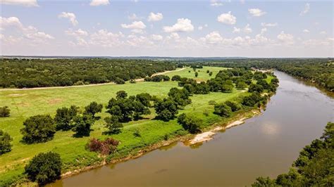 Lot 124 Brazos Mountain Ranch Mineral Wells Tx 76067