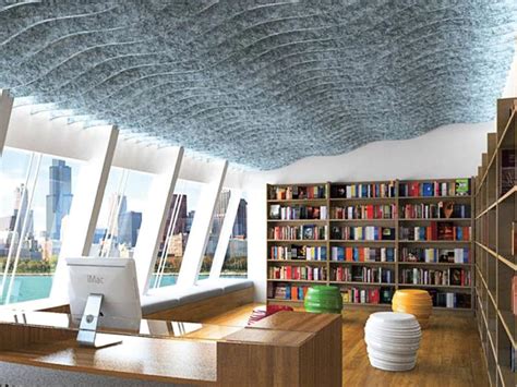 10 Decorative Acoustic Panel Ideas