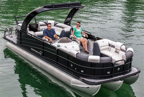 Tips For Driving A Pontoon Boat Westshore Marine And Leisure