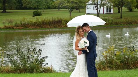 1 in singles twice between 2017 and 2019, for a total o. Kerber Wedding - 10/7/17 - YouTube