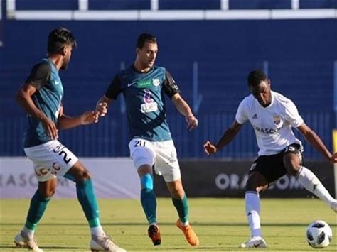 يواجه فريق إنبي نظيره فريق وادي دجلة مساء اليوم ضمن الجولة الثامنة عشر من منافسات وحتل إنبي المركز العاشر برصيد 25 نقطة , بينما يحتل وادي دجلة المركز الحادي عشر برصيد. تعادل إنبي والجونة سلبيا بالدوري | مصراوى
