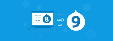 Drupal 9 Do You Need To Update And If So How Station Five