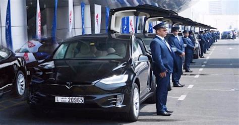 The fare for the trip will be 1.75 dhs per km. Sau dàn siêu xe cảnh sát, Dubai lại khiến nhiều người ...