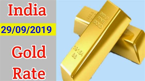 Today morning gold touch trend and daily ema200(orange line) and fibo 161%(many buyer target so many buyer close buys and many clever. Today New Gold Price in India | 29 Sept 2019 ||Today Gold ...