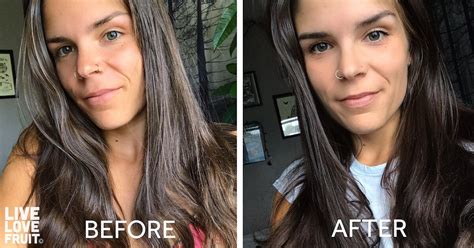 After using henna dye on hair you will notice your hair will grow even faster, upwards of ½ inch per month! How to Dye Hair with Henna and Indigo Without Going Orange ...