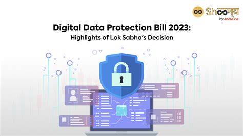 Digital Data Protection Bill 2023 Key Points Revealed