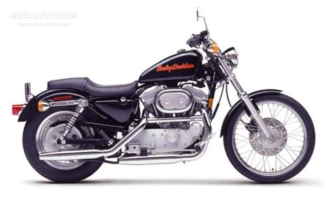 (please check the compatible chart below to confirm availability for your bike /motorcycle model). 2006 Harley-Davidson XL883C Sportster 883 Custom - Moto ...