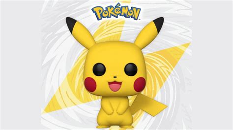 Choose from contactless same day delivery, drive up and more. El Funko Pop! de Pikachu no sería el único de Pokémon - Power Gaming Network