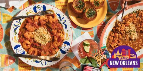 When you want to sit down for a long lunch and really try to eat your body weight in oysters, hop on the st. 8 Best Classic New Orleans Food Dishes - Things To Eat in New Orleans