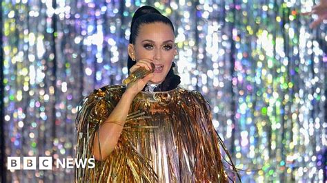 Katy Perry And Lionel Richie To Perform At Coronation Concert