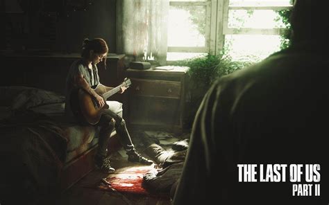 The Last Of Us 4k Wallpapers Top Hình Ảnh Đẹp