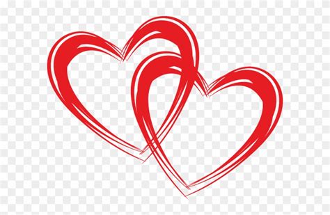 Clipart Hearts Image